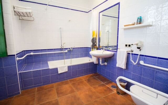 Hotel Rural la Estación del Alma