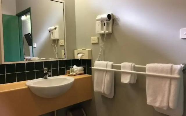 Cannon Park Motel