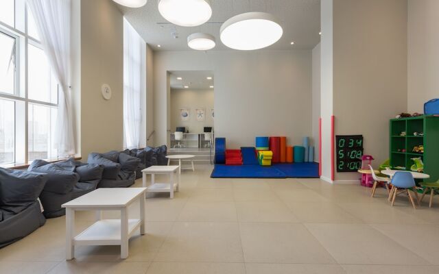 Yam Executive Suite