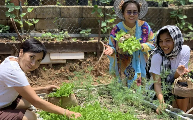 Kohjum Sea Beach Resort