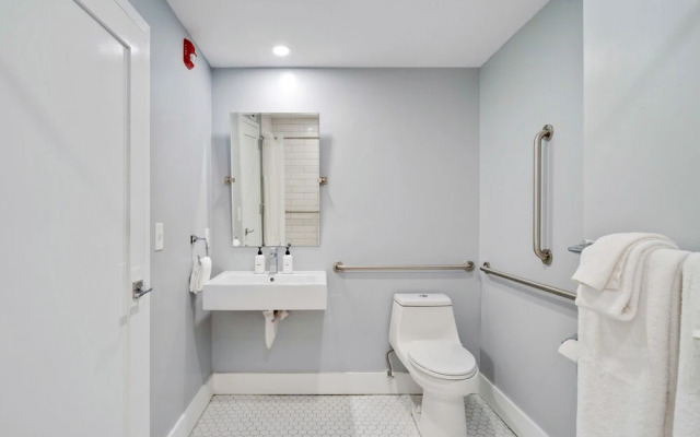 The Ledger Residences by Sosuite - Old City