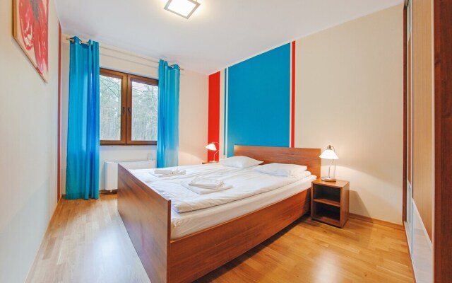 Apartamenty Sun & Snow Cztery Pory Roku