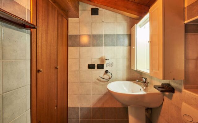 House Casa Lady Domaso