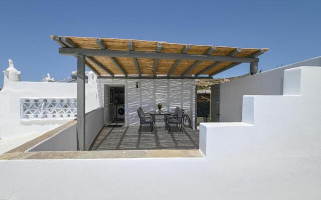 kleris apartments 8