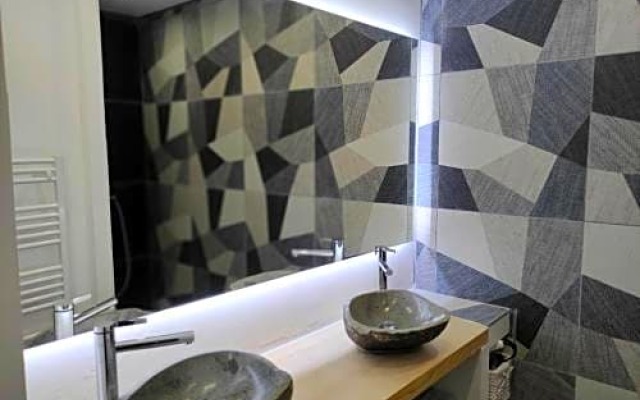 Domaine d'Artigues gîtes