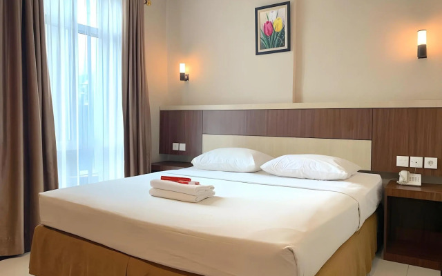 Parma Paus Hotel