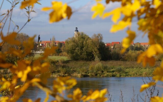 Pension Heinrich Heine