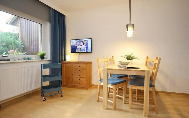 Urlauberdorf Haus 22c