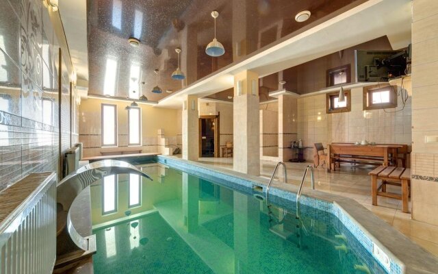 Altair Hotel