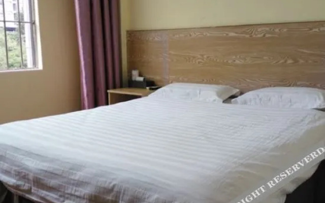 Lihui Business Hostel
