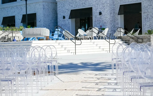 Hotel Indigo Panama City Marina by IHG