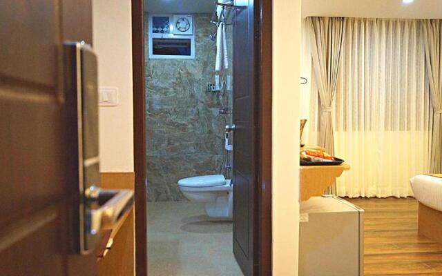 ShriGo Hotel Gangtok