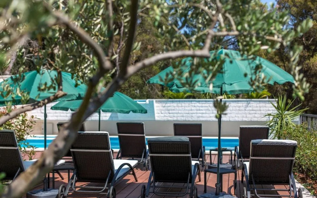 Villa Fani - Apartments and Rooms