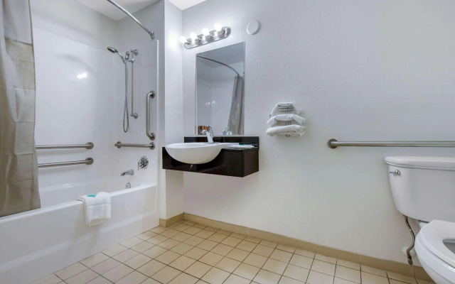 Rodeway Inn Winston Salem Route 52