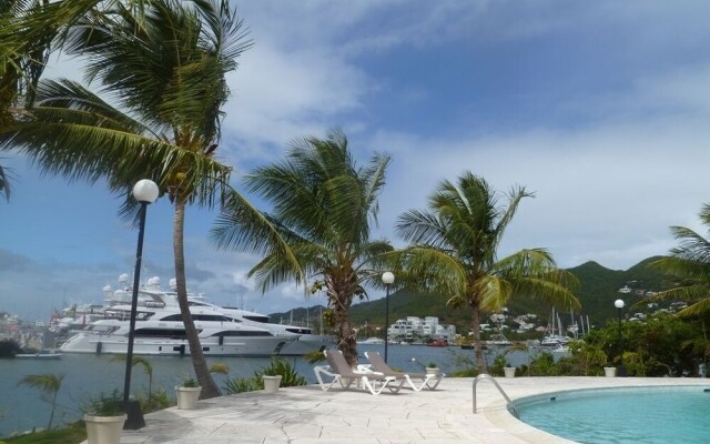 Sint Maarten 2 Bedrooms Simpson Bay