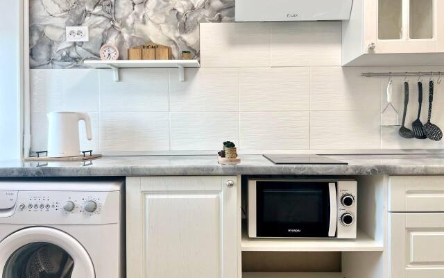 Апартаменты на улице Ленина 113