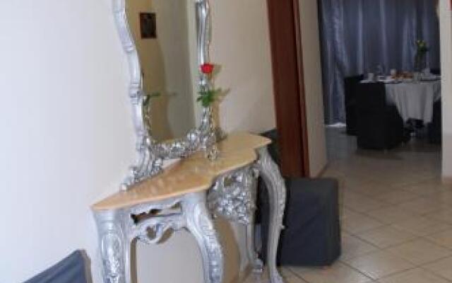 B&B MITILINI Central Station