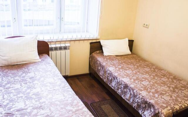 Hotel Vladimirskiy