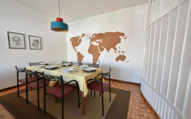 PinPorto City Center I