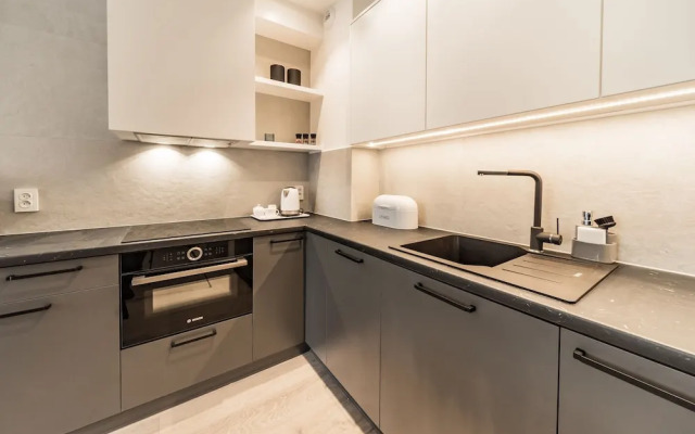 Rezydencja Niechorze