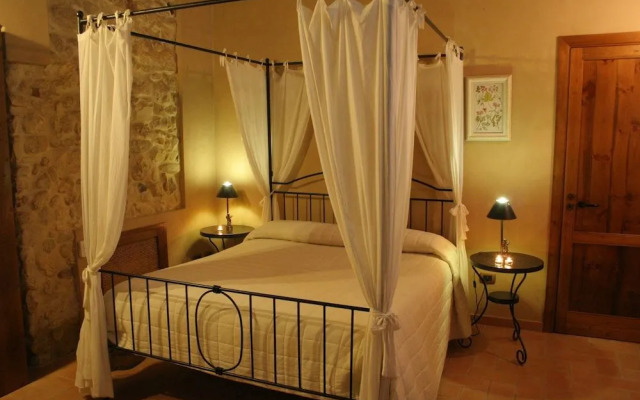 Agriturismo Chiusa di Carlo