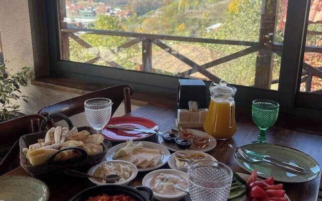 Отель Kirovi Tun