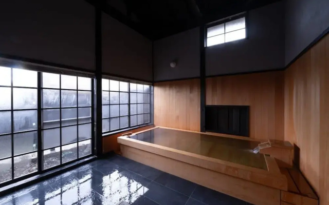 KINZAN Villa JYOYAMA