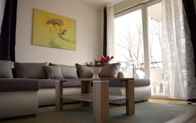 Apartment Marlena