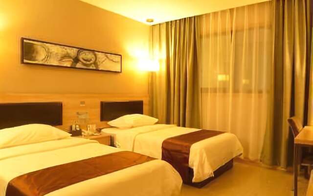 Thank You Inn