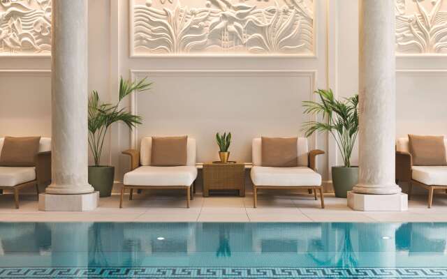Shangri-La Paris Hotel