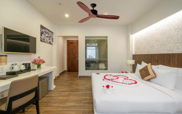 Minh Chien Hotel