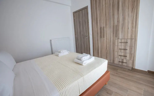 Raise Kifisias Serviced Apartments