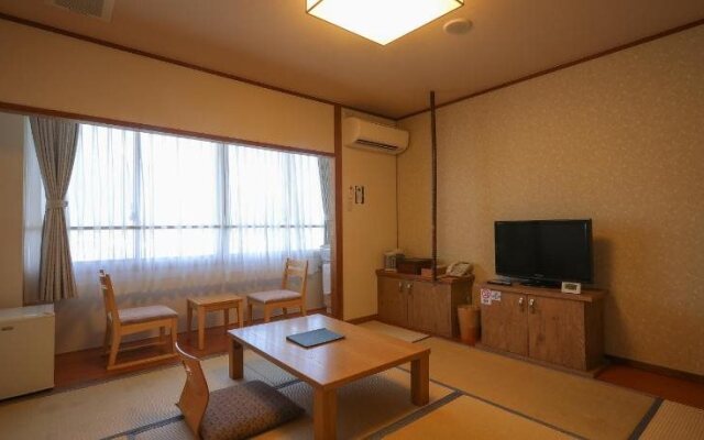 Ryokan Yamanami
