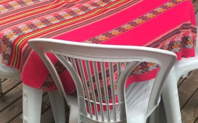 Guarda Beach House - Hostel