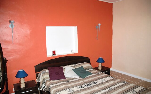 Chambre d'hôtes La Vigneronne