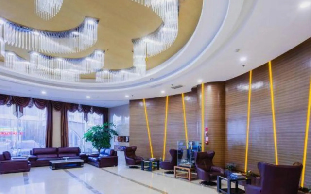 UPLS Hotel