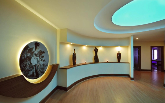 Hotel Samara