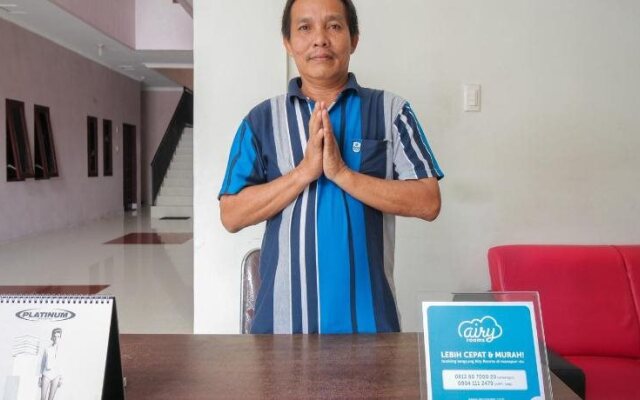 Airy Eco Medan Baru Sei Muara 27