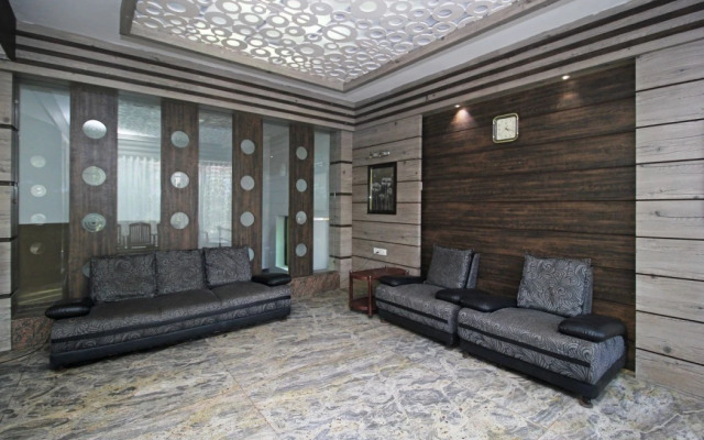 OYO 7680 Park Lagoon