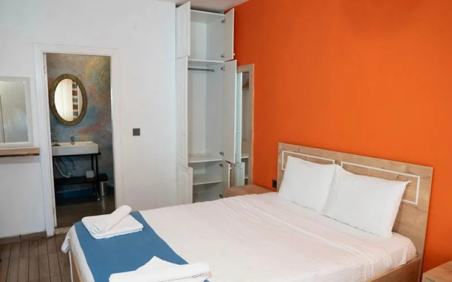 Inkum Terrace Hotel