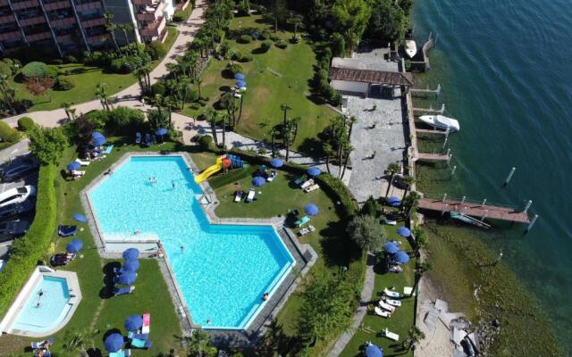 Holiday Suite 304 Residenza Lago di Lugano
