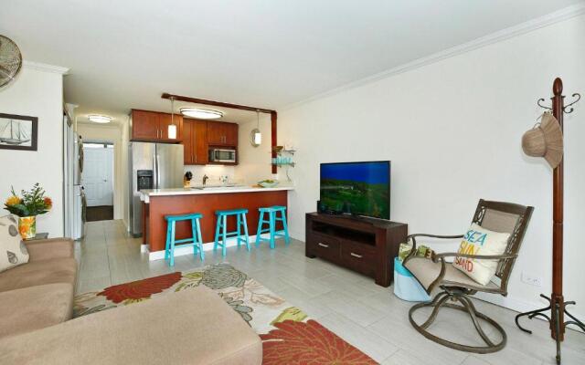 Canal House #706