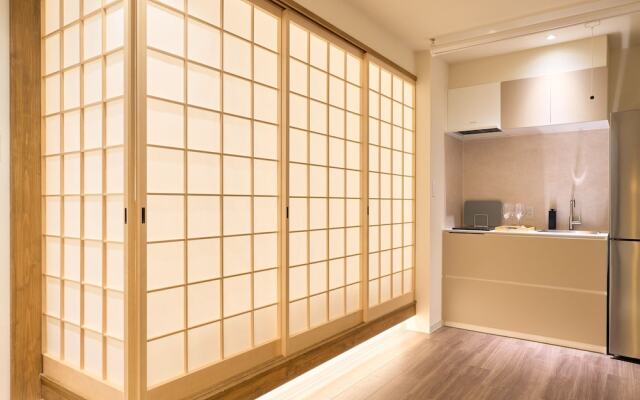 KONJAKUSO Osaka Bentencho "OKUJO-TEIEN" Rooftop Garden