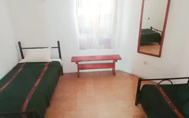 Siesta Fiesta Hostel