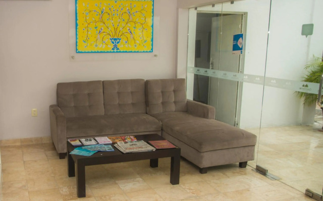 Hotel Casa Blanca