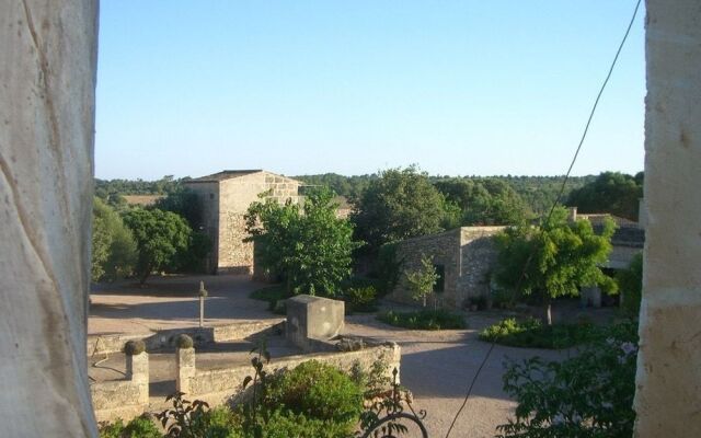 Finca Son Josep de Baix