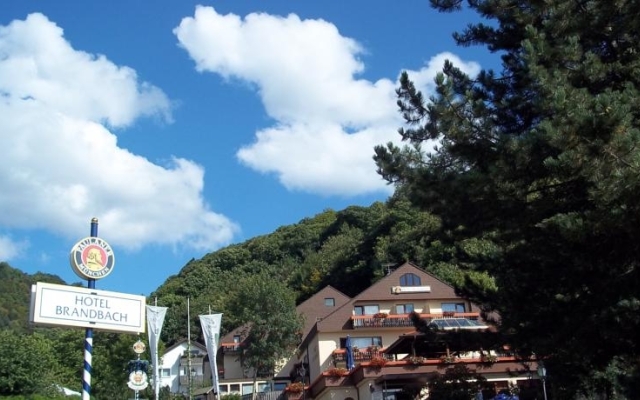 Schwarzwaldhotel Hotel Brandbach