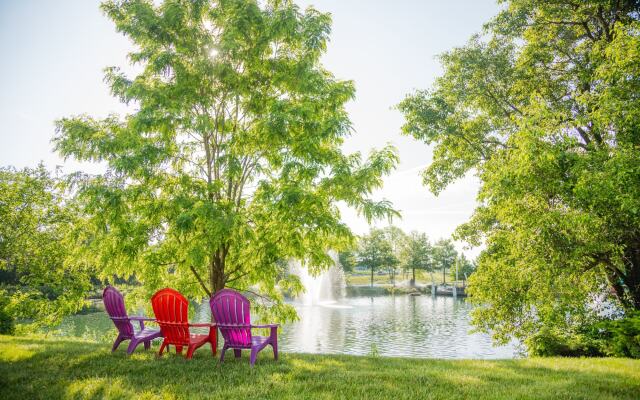 Embassy Suites by Hilton Lexington Green