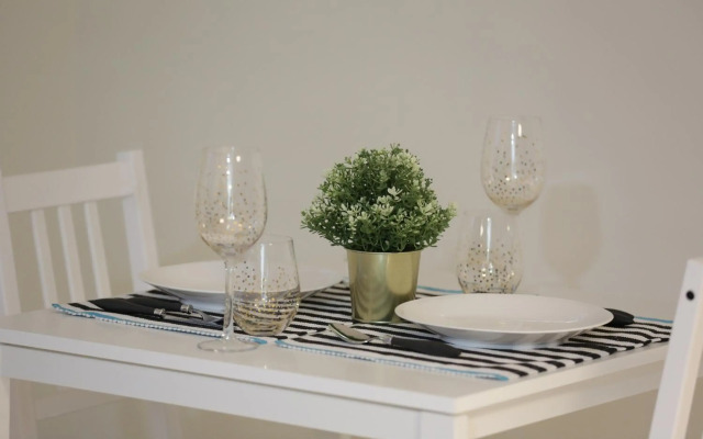 Ramallah Modern Apartment