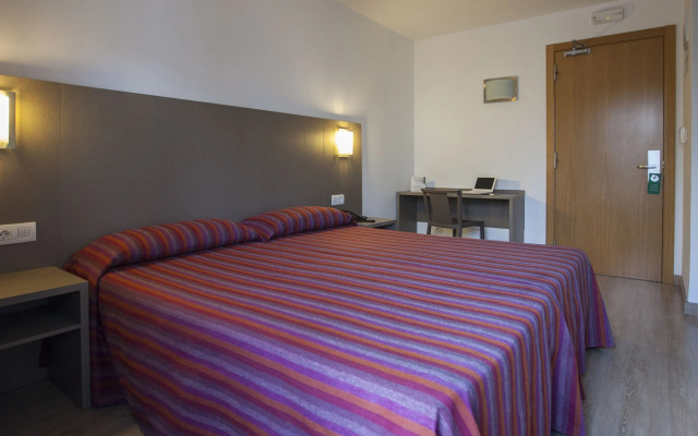 Hotel Montesol Benidorm